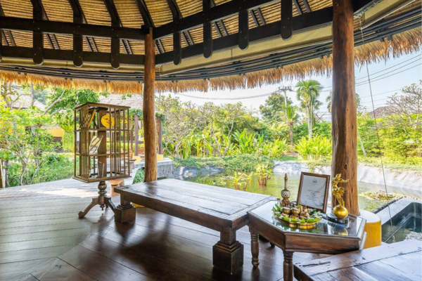 Séjour Koh Samet, Paradee Resort Koh Samet 5* - 41