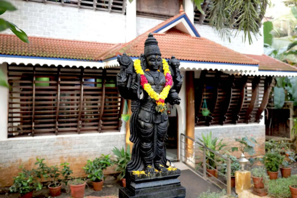 Séjours Ayurveda à l'hôtel Shinshiva Ayurvedashram, Séjour Inde par Ôvoyages Séjours Ayurveda à l'hôtel Shinshiva Ayurvedashram, Séjour Inde par Ôvoyages