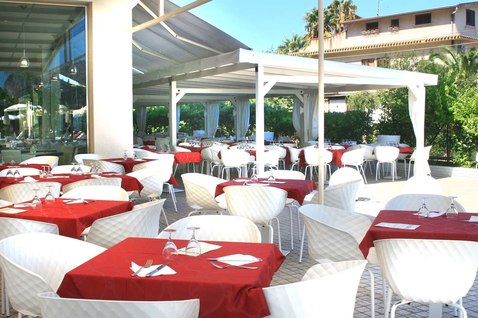 Hotel Santa Lucia Le Sabbie d'Oro 4* - 8