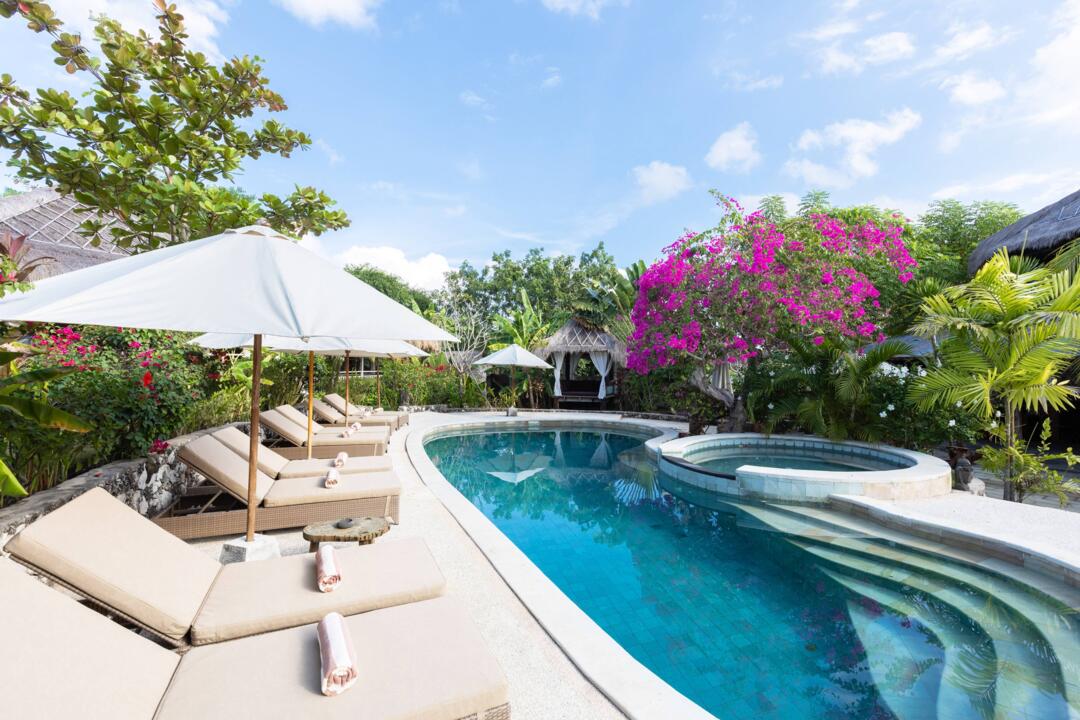 Le Yanandra Resort - 13