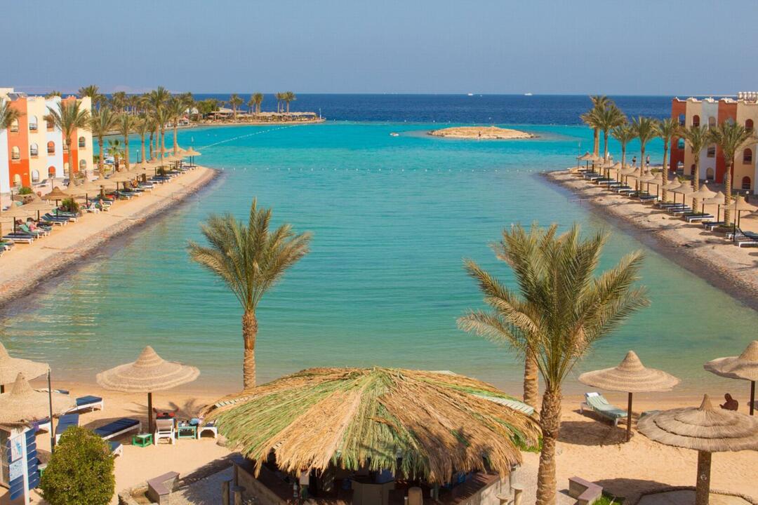 Arabia Azur 4* Hurghada