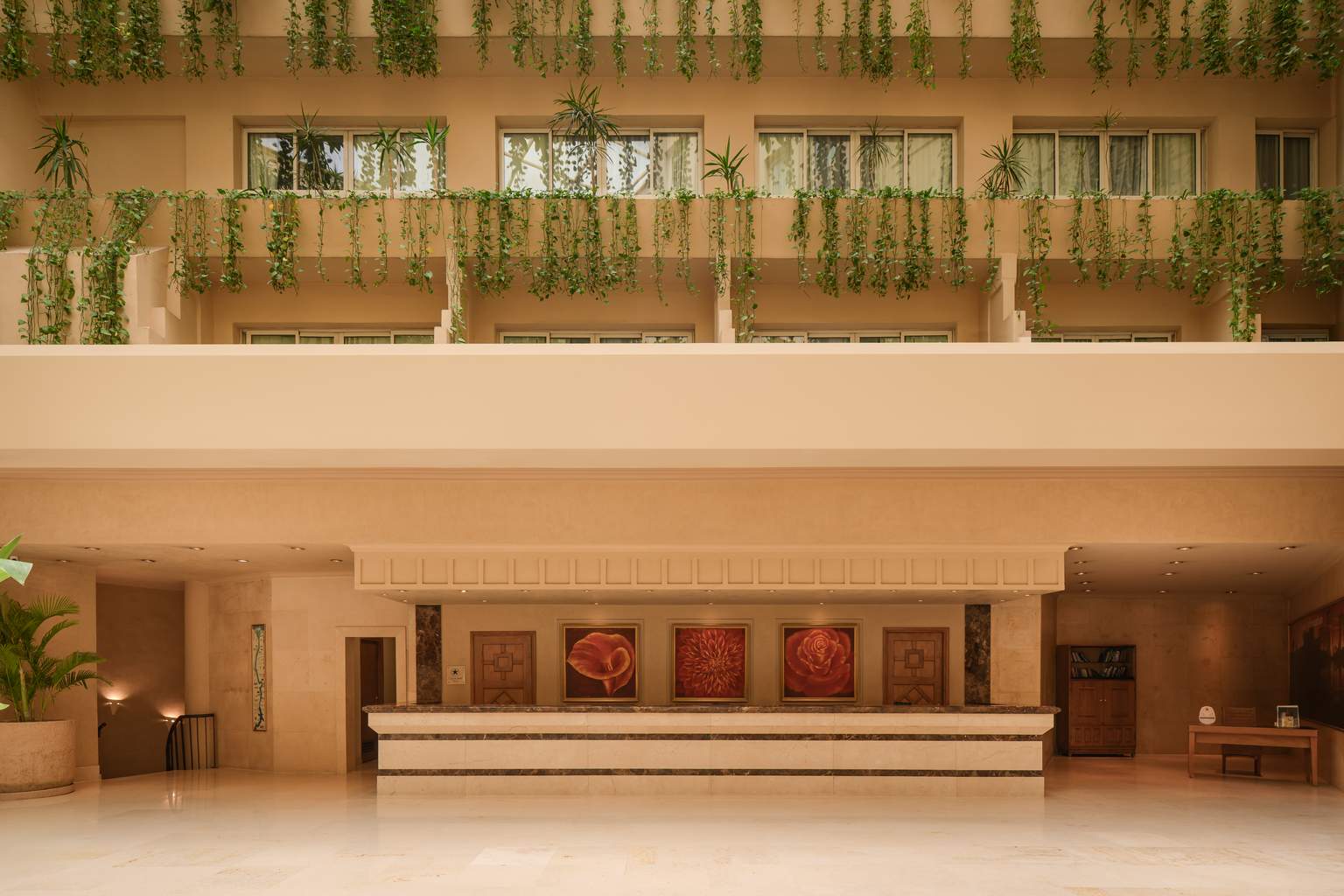 Iberotel Luxor 4* by Jaz Louxor - 10