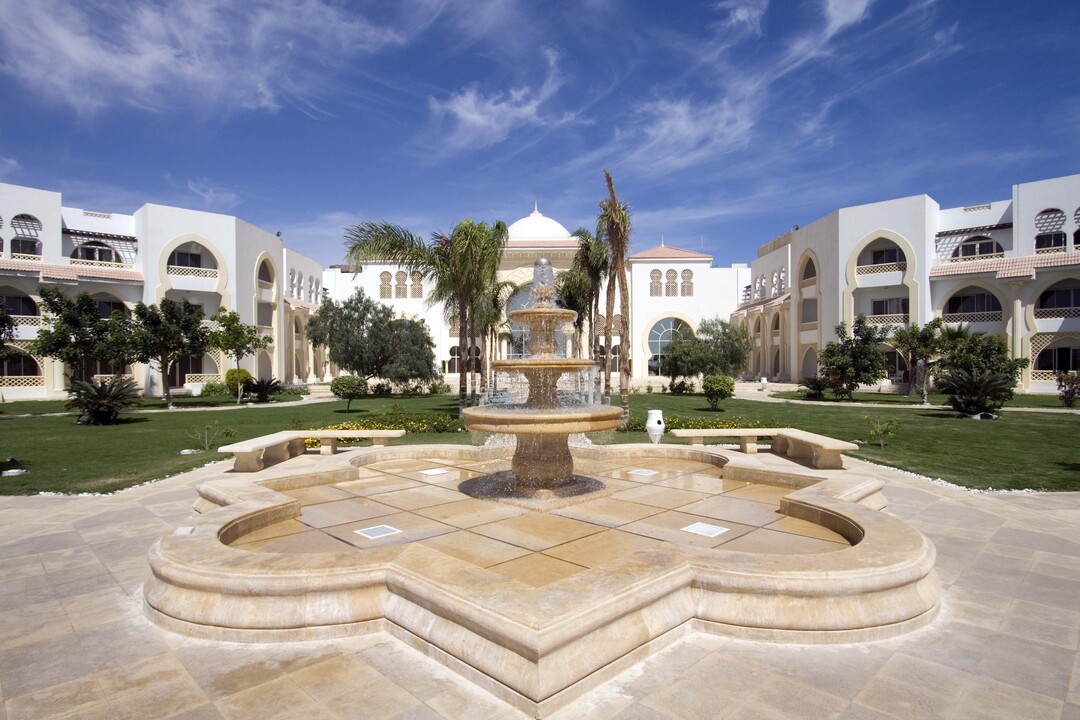 Old Palace Resort 5* Hurghada