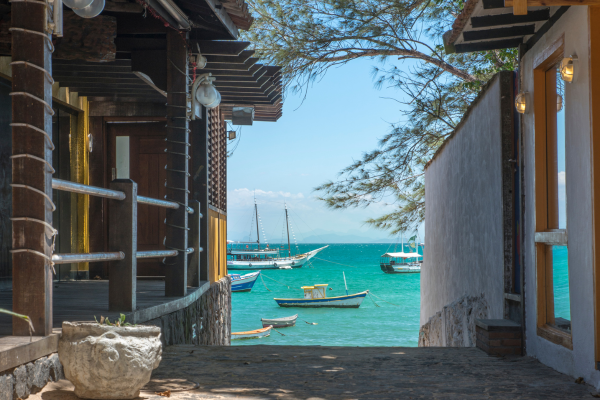 Combiné De Rio aux plages de Buzios - 16