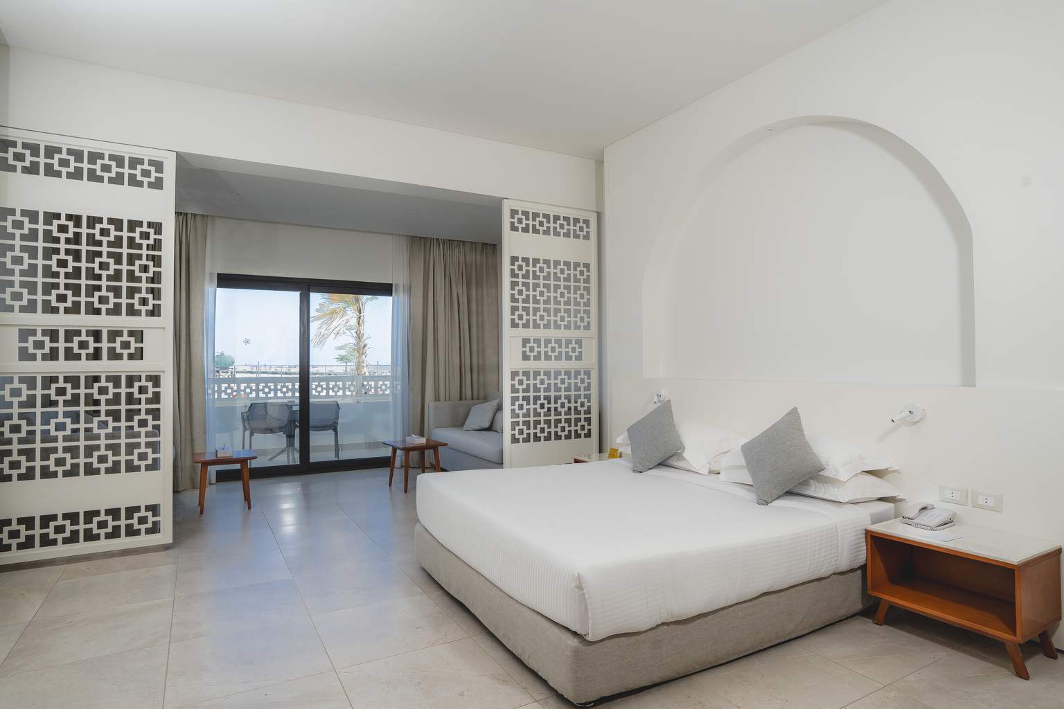 Fabuleuse Egypte et Sentido Reef Oasis Suakin - 27
