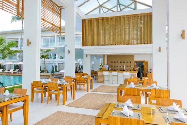 Séjour Samui, Chi Samui Resort 4* *Fun&Sun* - 11