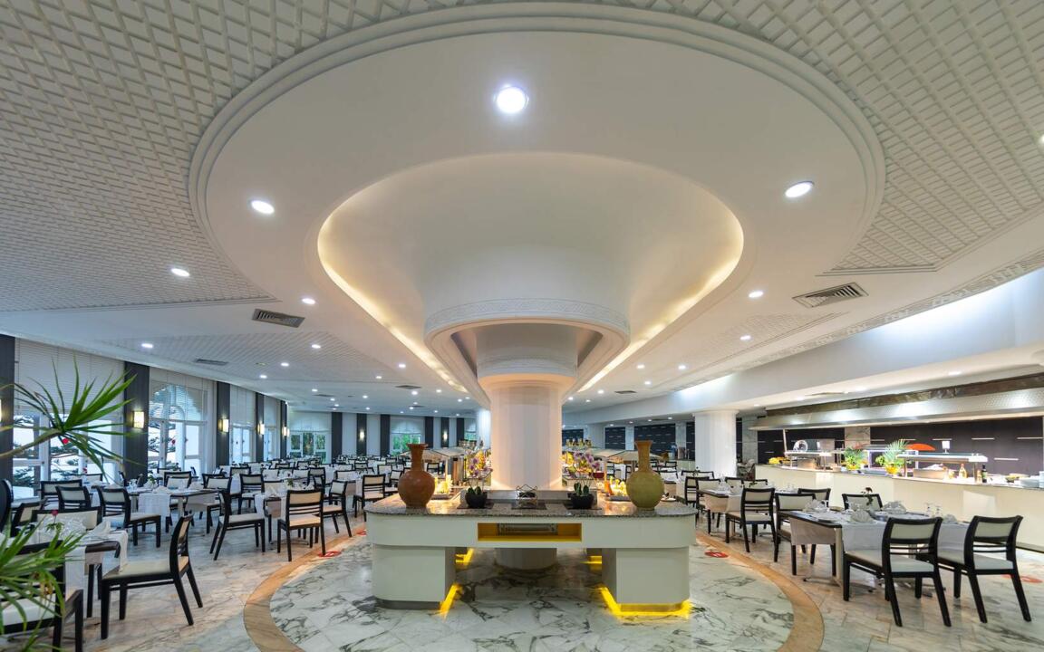 Hotel Marhaba Royal Salem 4* - 11