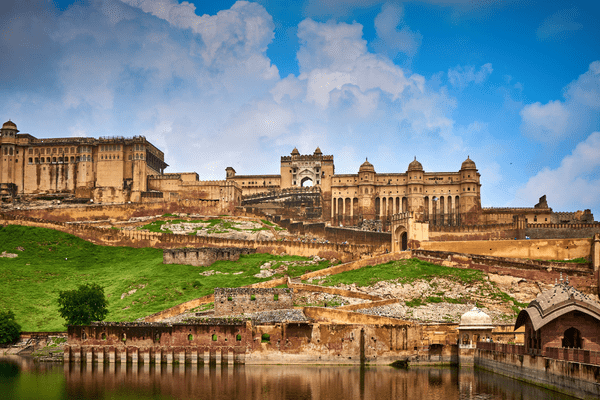 Inde - Inde du Nord et Rajasthan - Circuit Forts et Palais du Rajasthan en Privatif 4*