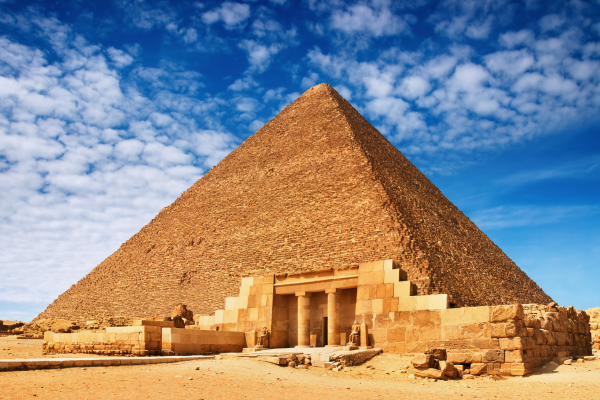 De la Légende des Pharaons aux Rives de Louxor - 9