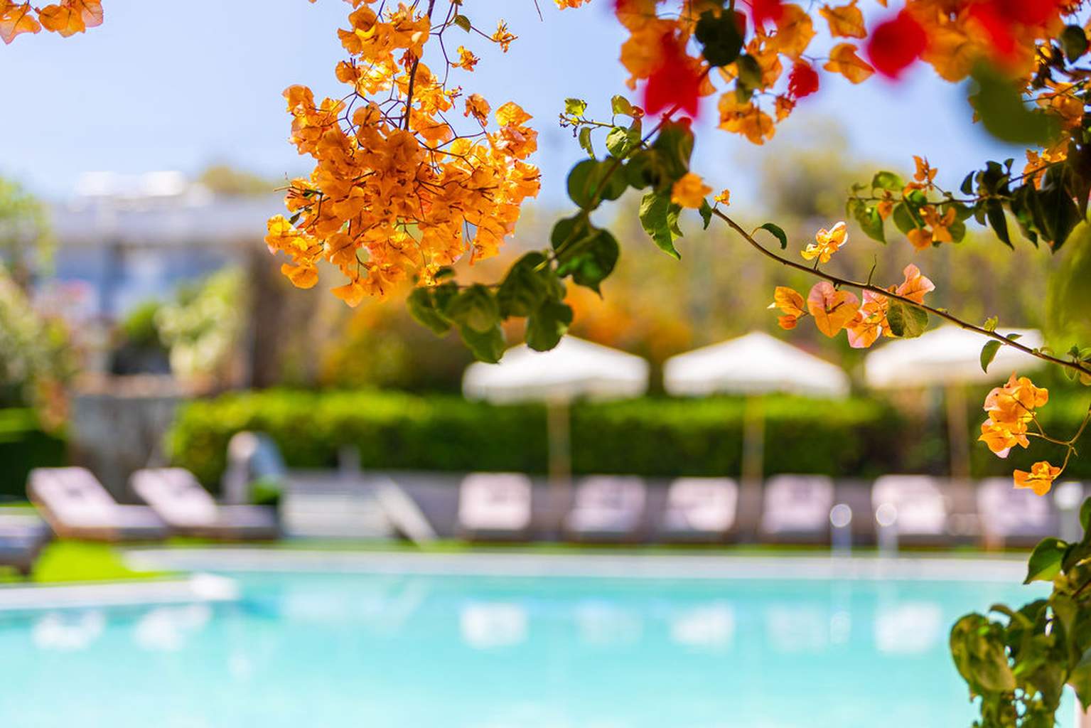 Hotel Dias By Azul Collection 4* - 20