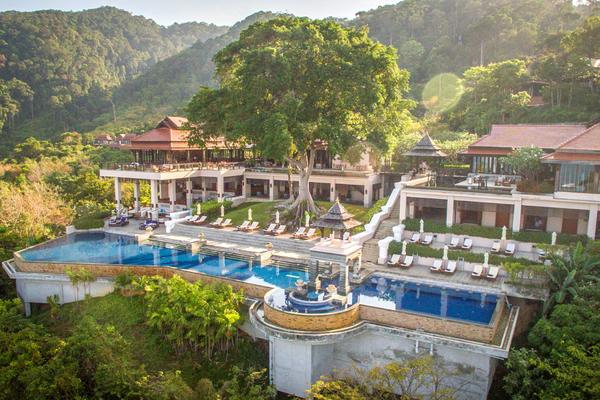 Séjour Koh Lanta, Pimalai Resort and Spa 5* - 5