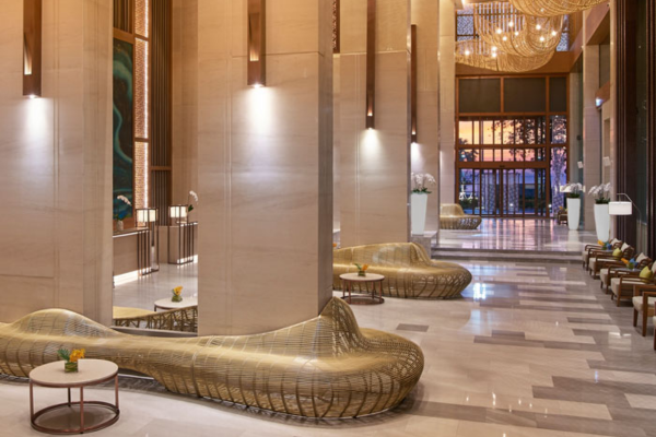 Séjour Amari Pattaya 5* - 4