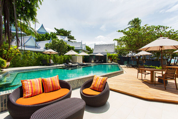 Séjour Rocky's Boutique Resort 4* - 14