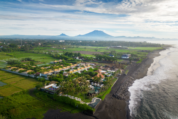 Séjour Bali, The Royal Purnama 5* - 14