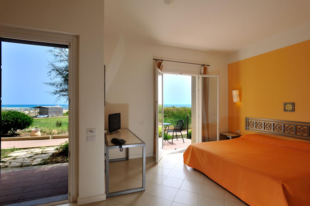 Sikania Eco Resort - 2