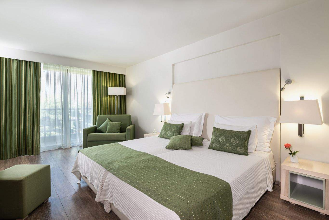 Hôtel Minos Mare Royal 5* - 4