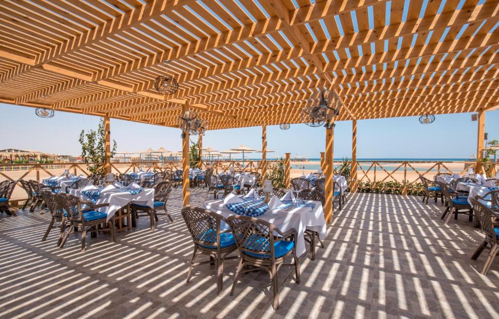 Long Beach Resort 4* Hurghada