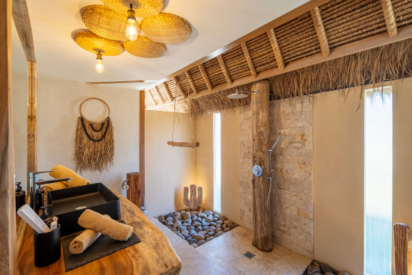 Combiné Mathis Collection Prestige : Umalas, Ubud, Amed et Gili Asahan - 5