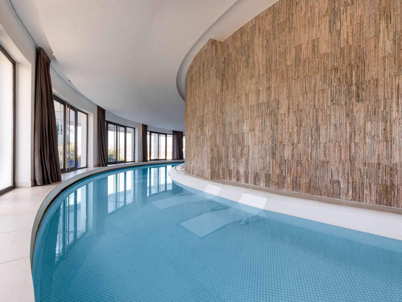 Sofitel Agadir Thalassa Sea & Spa 5* - 8