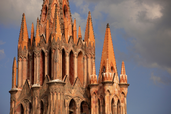 Circuit Spécial Dia de los Muertos : Fiesta en Héritage, Circuit Mexique, Mexico par Ôvoyages Circuit Spécial Dia de los Muertos : Fiesta en Héritage, Circuit Mexique, Mexico par Ôvoyages