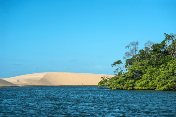 Hôtel Brésil à Rio de Janeiro, circuit bresil dore de rio aux dunes des lencois