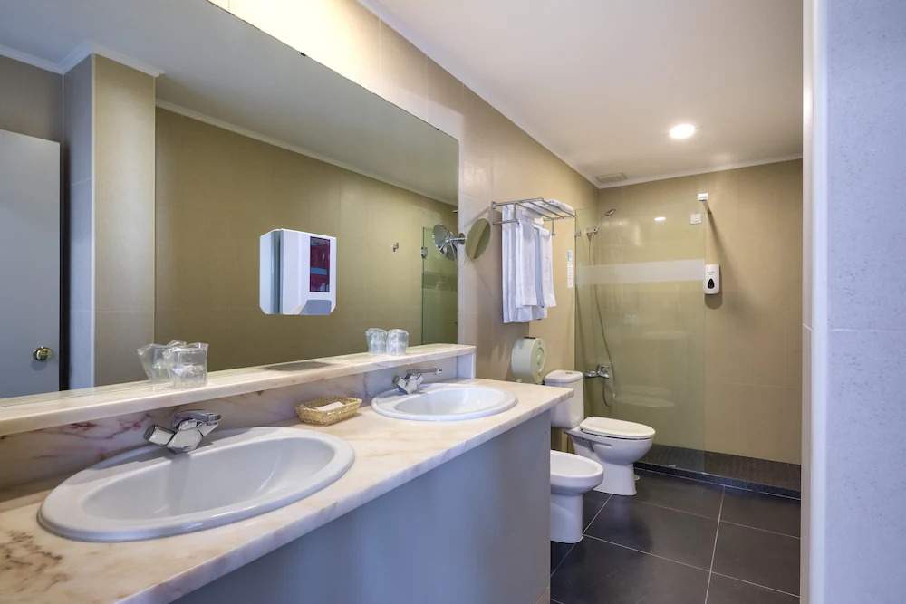 Hôtel Orca Praia 4* - 5
