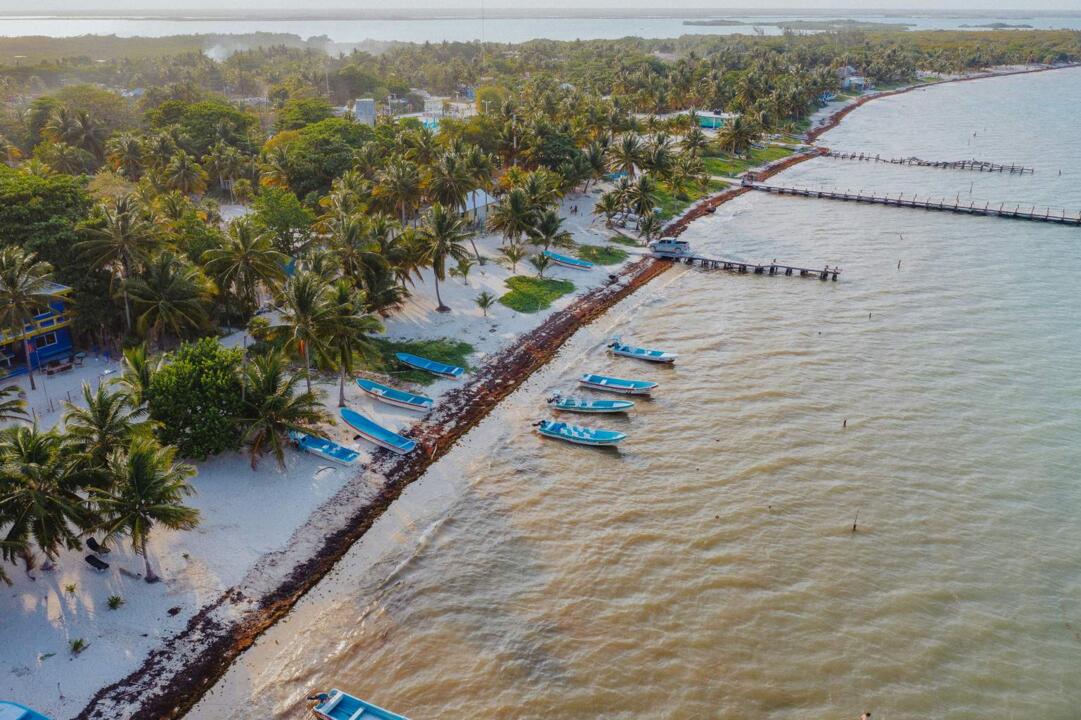 Circuit Privatif Trésors Mayas & Douceur des Caraïbes - 4