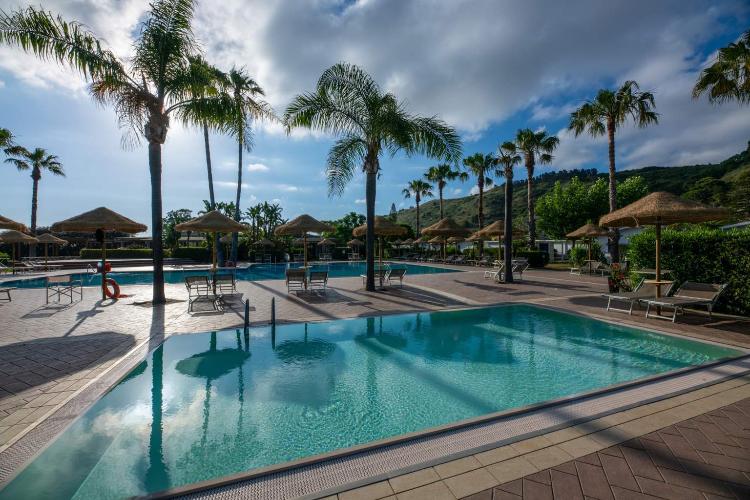 Mon Club Evasion Le Dune Beach Club 4* - 2