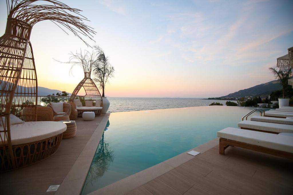 Hôtel Regina Blue 5* - 3