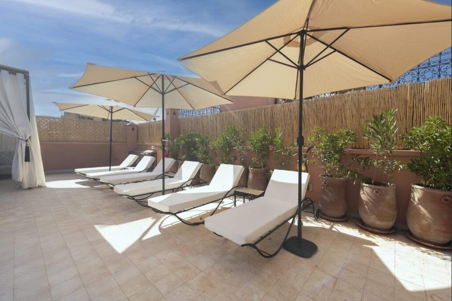 Médina Charme Riad and Spa - 10