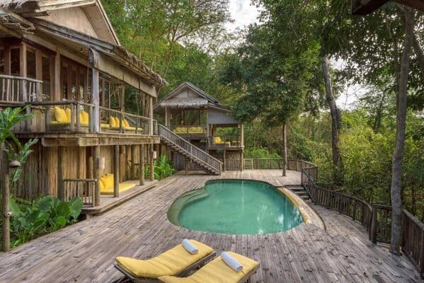 Koh Kood, Soneva Kiri 5* Eco Luxe - 4