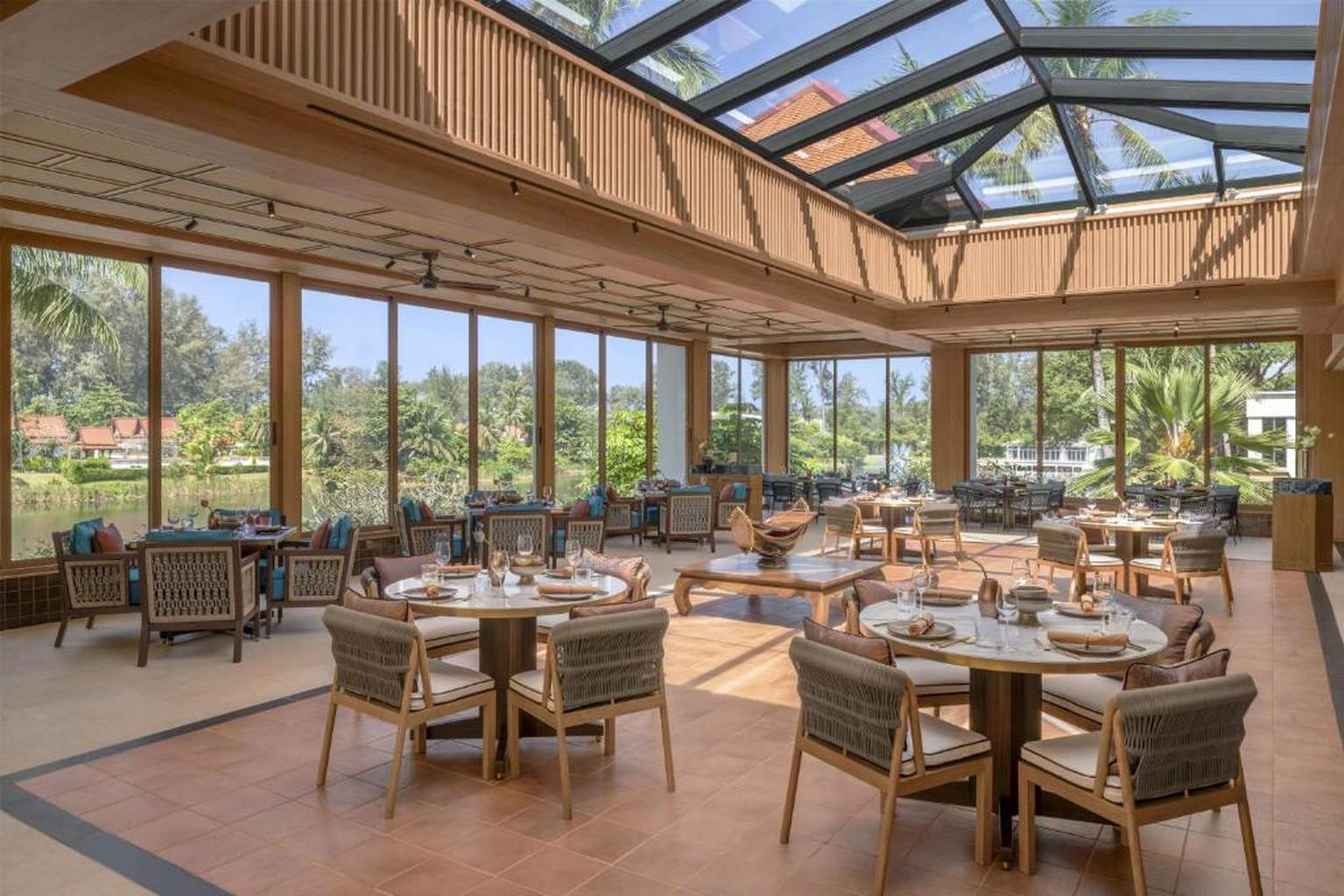 Hôtel Banyan Tree Phuket 5* - 10