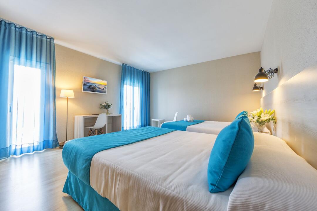Hôtel Alegria Maripins 4* - 27