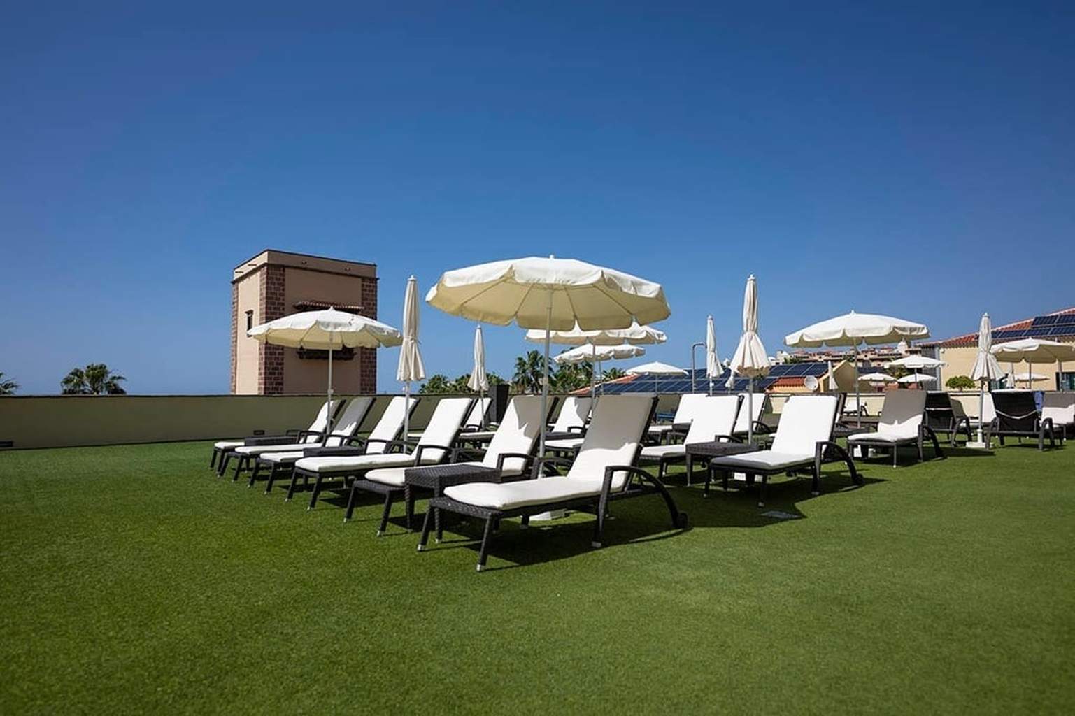 Hôtel GF Isabel 4* - 14