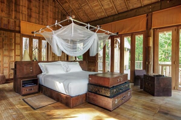 Koh Kood, Soneva Kiri 5* Eco Luxe - 5