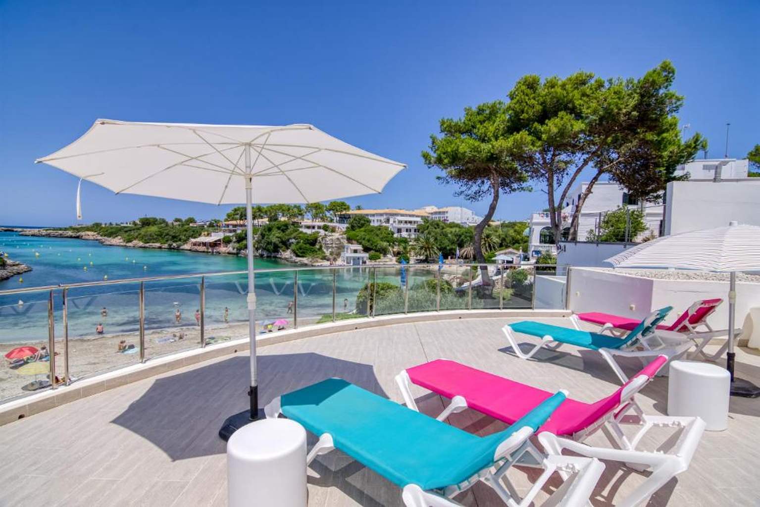 Hôtel Playa Santandria 3* (Adults Only) - image 3