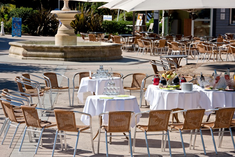 France - Corse - Porticcio - Hôtel Club Marina Viva 3* avec vols spéciaux