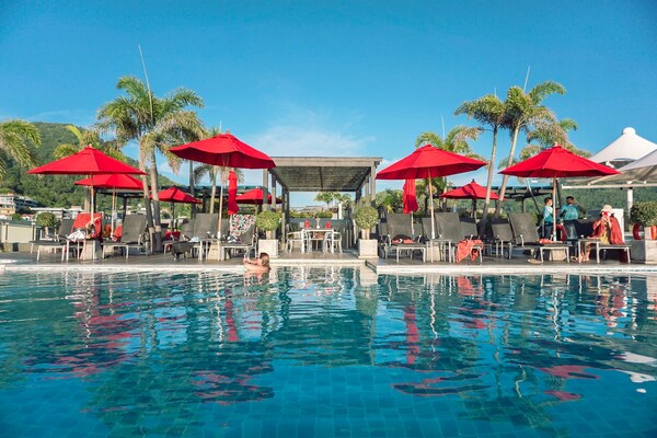 Séjour The Charm Resort Phuket 4* - 7