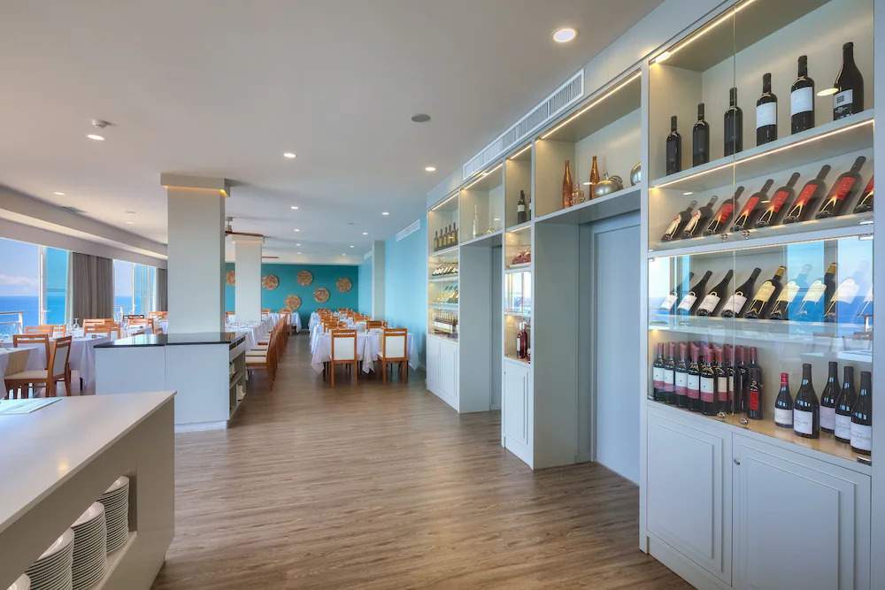 Hôtel Orca Praia 4* - 8