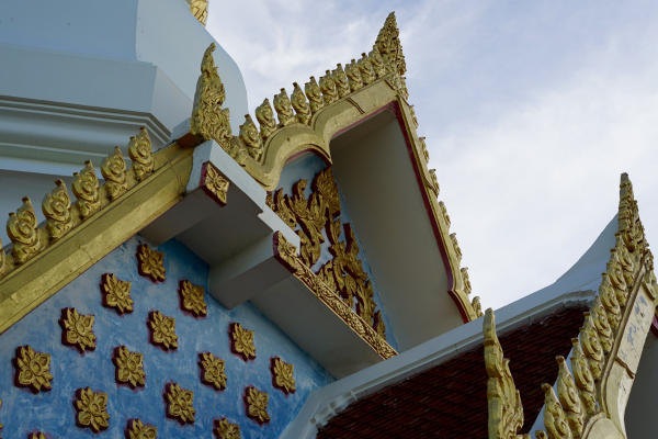 Pranburi, MyClub Dolphin Bay Resort 3/4* **Formule Sourire du Siam** - 13