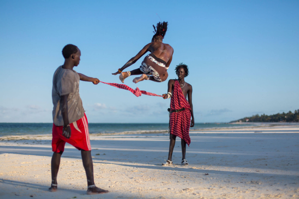 Circuit De la Savane Africaine à l'île aux Epices, plages de Matemwe en Privatif **Nouveauté 2026** - 38