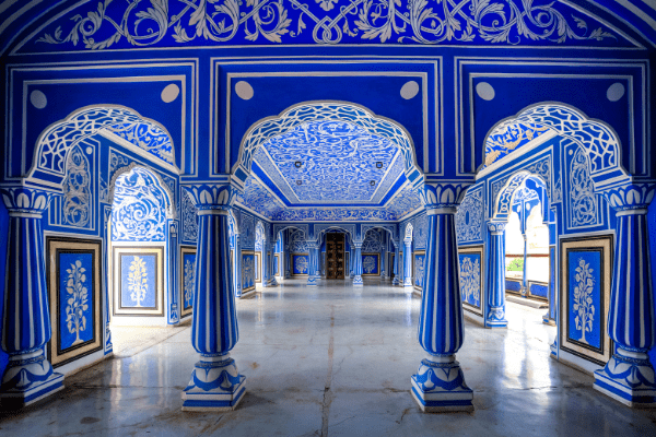Inde - Inde du Nord et Rajasthan - Circuit du Taj Mahal à Amritsar