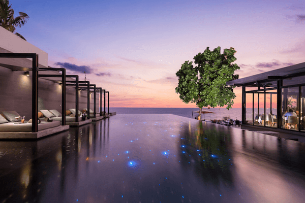 Thaïlande - Phuket - Hôtel Aleenta Phuket Phang Nga Resort & Spa 5*