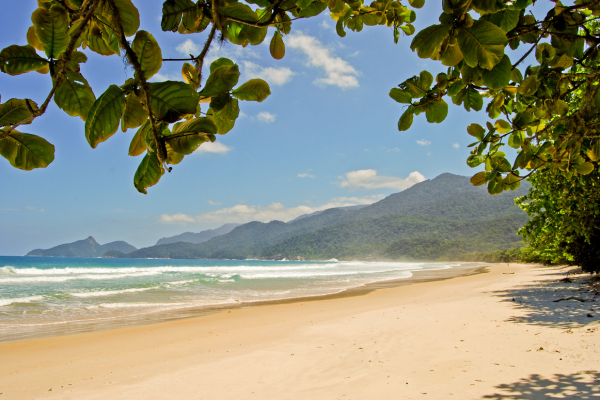 Combiné De Rio aux plages d'Ilha Grande - 18