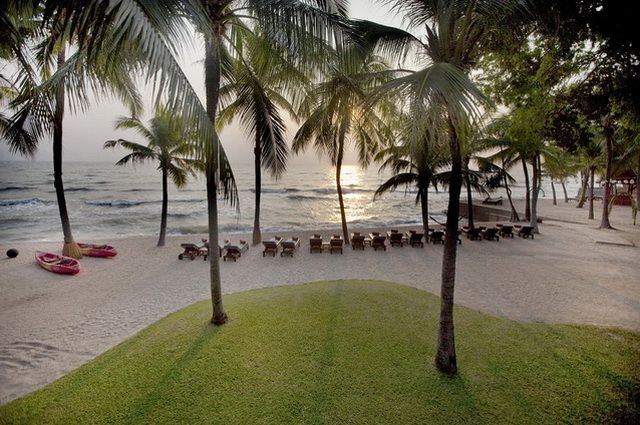 SEJOUR HUA HIN ANANTARA RESORT