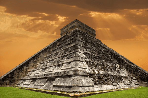 Guatemala - Mexique - Circuit Les mystères du Monde Maya avec extension Guatemala