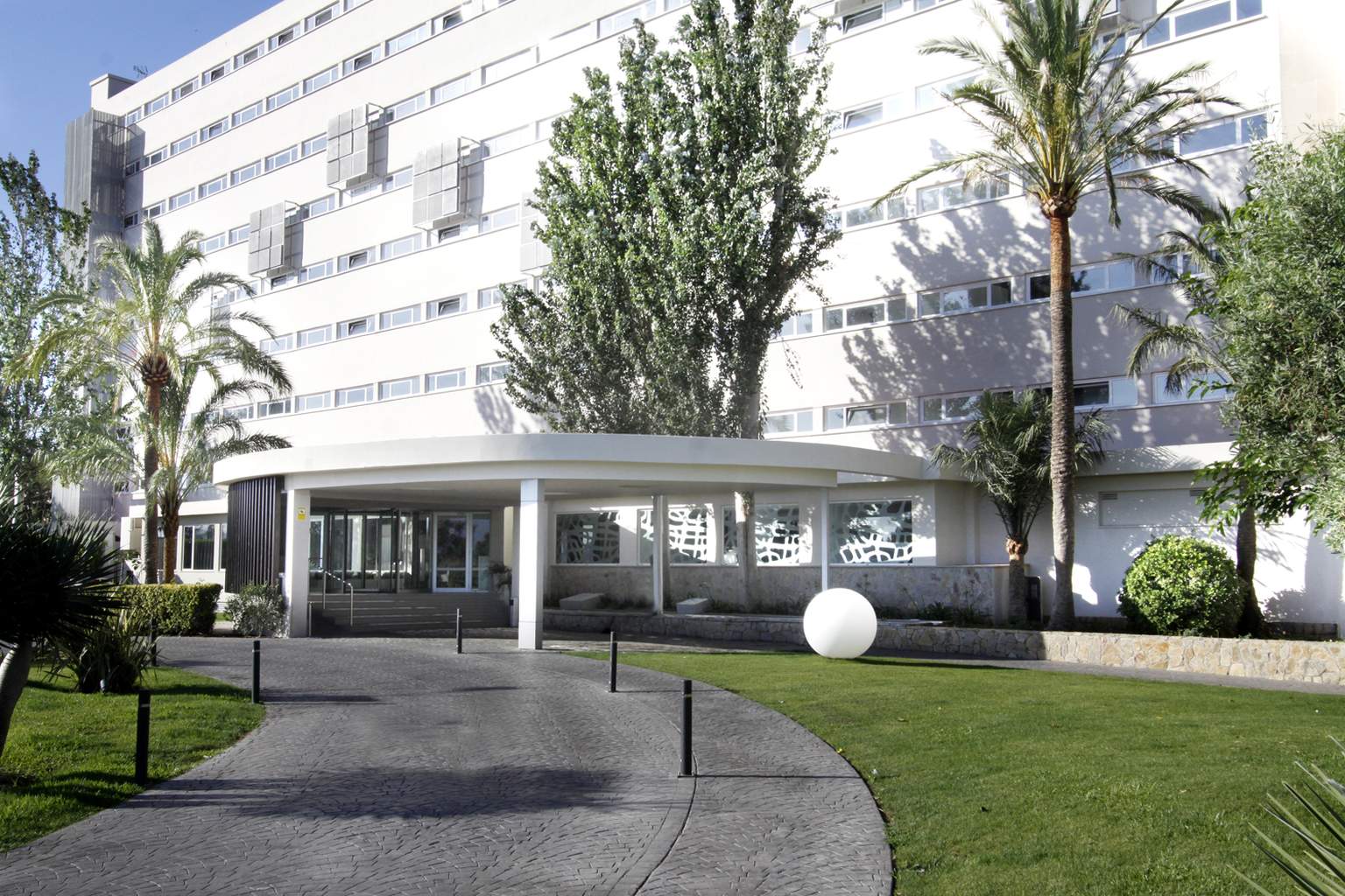 Hotel BG Java 4* - 2
