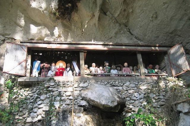 Indonésie - CIRCUIT FLANERIE BALINAISE ET TANA TORAJA