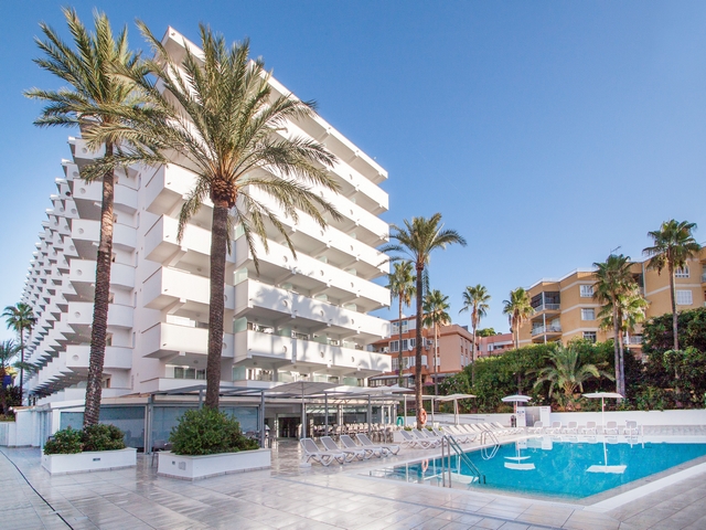 Forfait GLOBALES PANAMA 4*