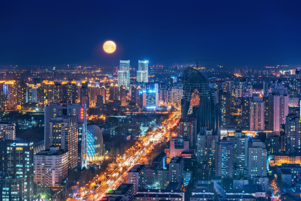 Circuit Grand Panorama de Chine en Privatif - 22